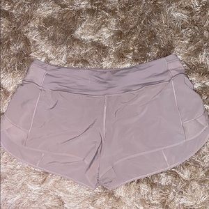 Lululemon Short Size 12